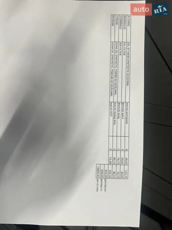 Мотовездеход BRP Maverick X3 2018 в Киеве документ 2 фото Мотовездеход BRP Maverick X3 2018 в Киеве документ