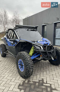 Мотовездеход BRP Maverick X3 2020 в Мукачево