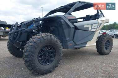 Мотовсюдиход BRP Maverick X3 2022 в Харкові