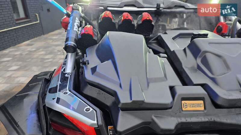 Мотовсюдиход BRP Maverick X3 2020 в Києві