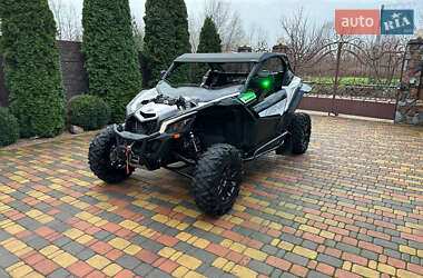 Квадроцикл  утилитарный BRP Maverick X3 2019 в Киеве