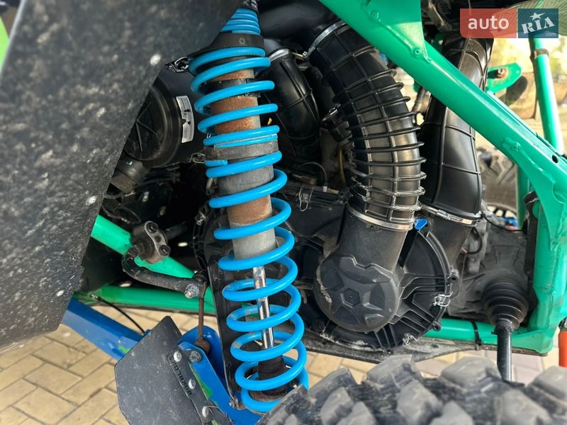 Мотовездеход BRP Maverick X3 2019 в Киеве