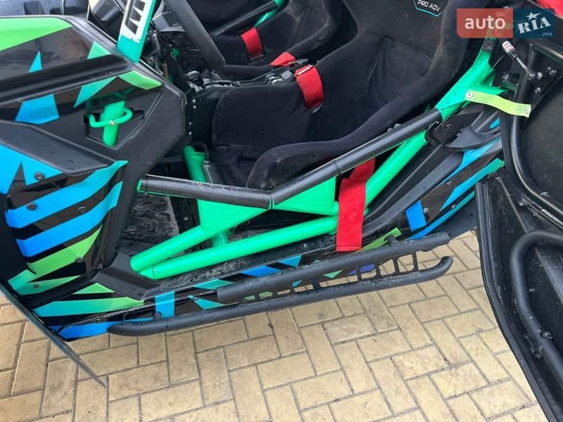 Мотовездеход BRP Maverick X3 2019 в Киеве