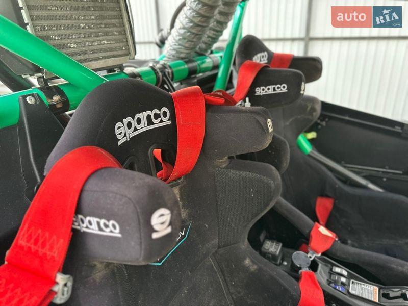 Мотовездеход BRP Maverick X3 2019 в Киеве