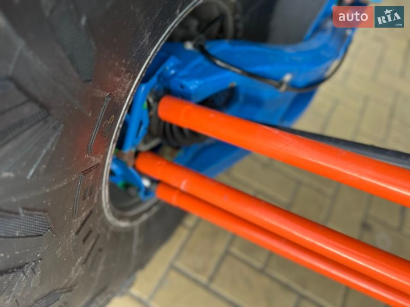 Мотовездеход BRP Maverick X3 2019 в Киеве