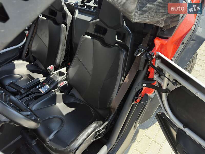 Мотовездеход BRP Maverick 2019 в Мукачево