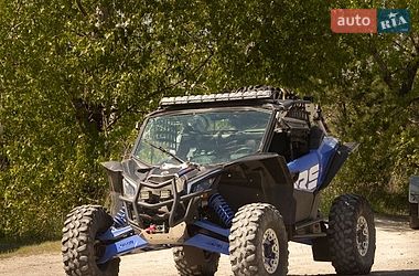 Вездеход-амфибия BRP Maverick 2022 в Каменском