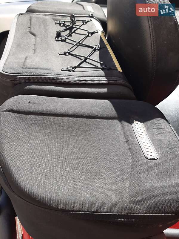 Квадроцикл спортивный BRP Outlander 2008 в Киеве фото 7 Квадроцикл спортивный BRP Outlander 2008 в Киеве