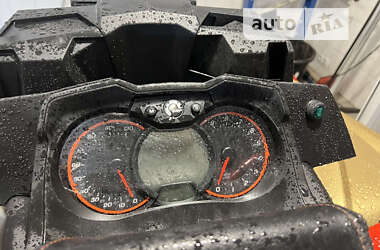 Квадроцикл утилітарний BRP Outlander 2020 в Хусті
