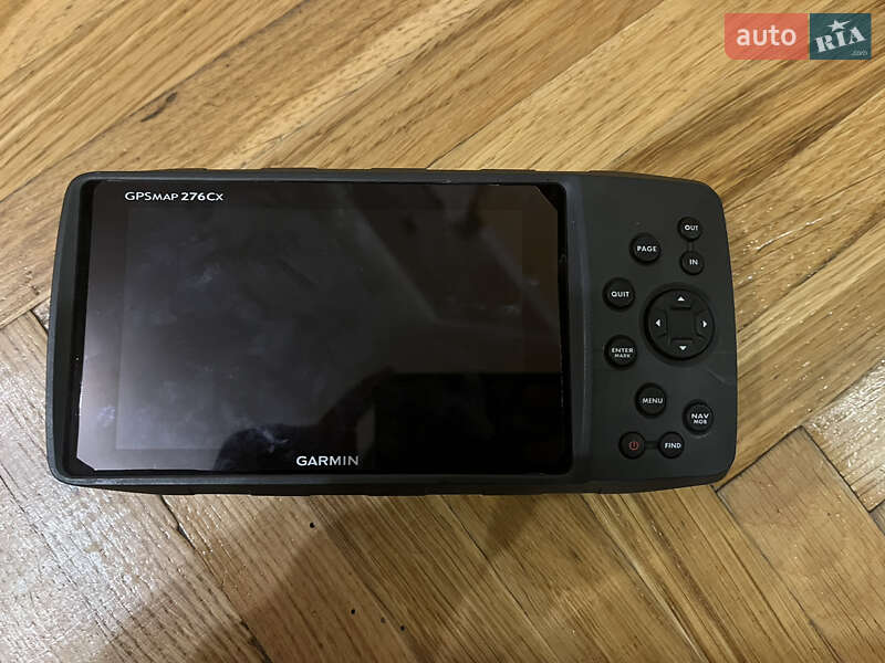 Квадроцикл  утилитарный BRP Outlander 2018 в Сваляве