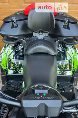 Квадроцикл  утилитарный BRP Outlander 2020 в Берегово