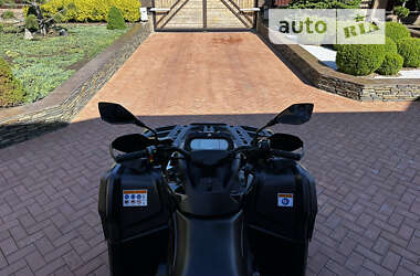 Квадроцикл  утилитарный BRP Outlander 2020 в Умани