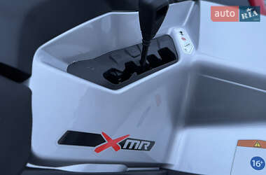 Квадроцикл  утилитарный BRP Outlander 2025 в 
