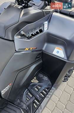 Квадроцикл спортивный BRP Outlander 2025 в 