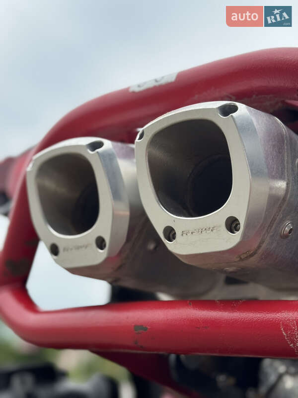 Квадроцикл  утилитарный BRP Outlander 2024 в Сарнах