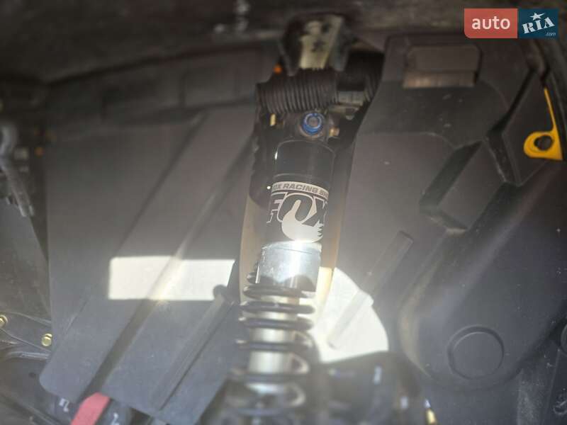 Квадроцикл  утилитарный BRP Outlander 2015 в Костополе