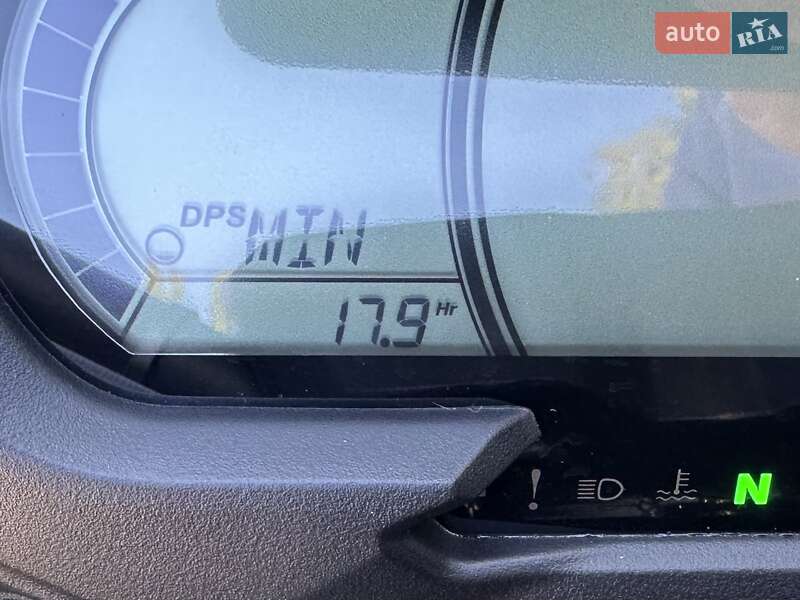 Квадроцикл  утилитарный BRP Outlander 2024 в Кременчуге