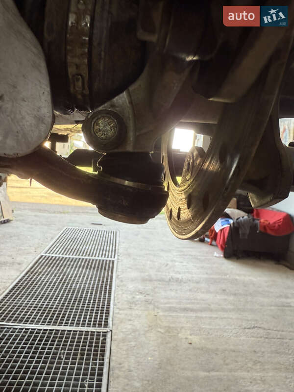 Квадроцикл утилітарний BRP Outlander 2015 в Буську