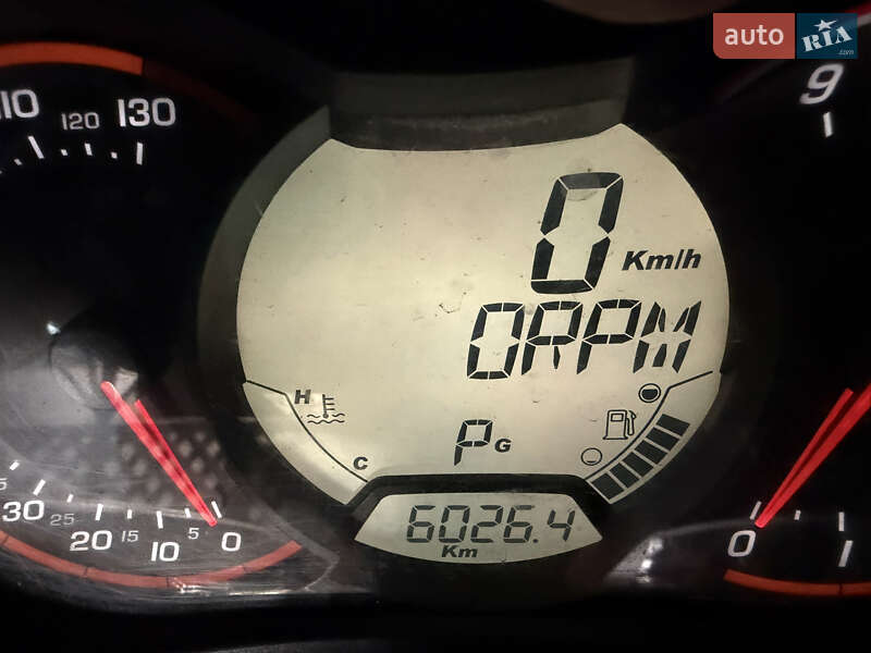 Квадроцикл  утилитарный BRP Outlander 2019 в Киеве