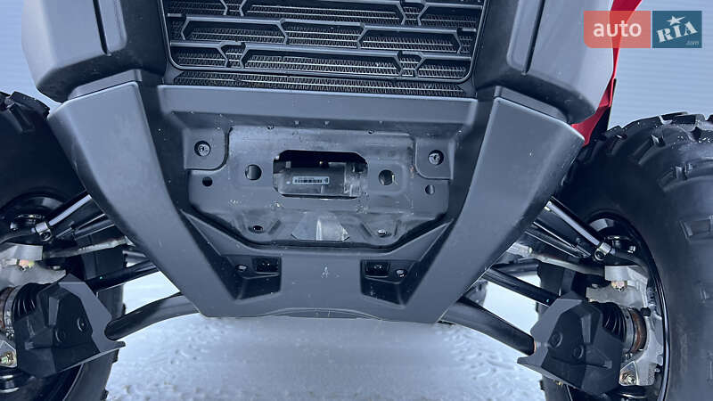 Квадроцикл  утилитарный BRP Outlander 2024 в Ивано-Франковске