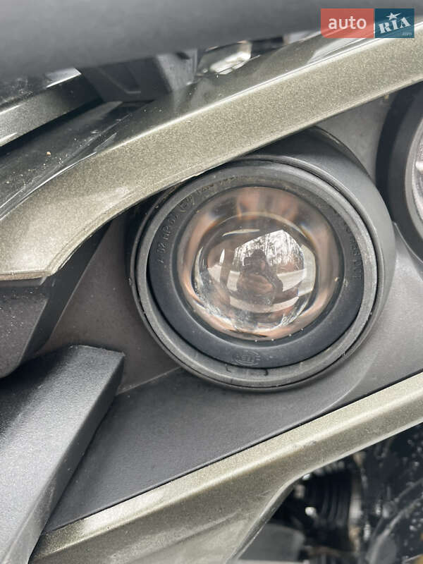 Квадроцикл  утилитарный BRP Outlander 2021 в Харькове