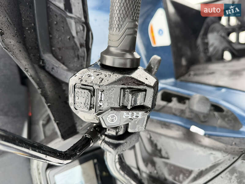 Квадроцикл  утилитарный BRP Outlander 2025 в Ивано-Франковске