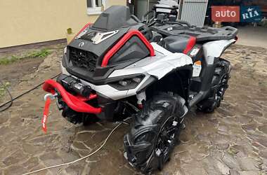 Квадроцикл утилітарний BRP Outlander 2026 в Умані