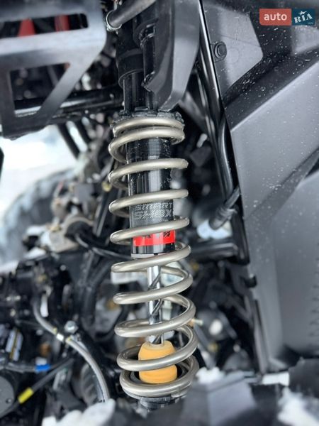 Квадроцикл  утилитарный BRP Outlander 2026 в Сарнах