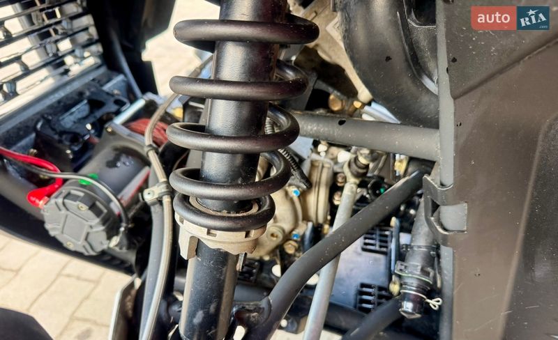 Квадроцикл  утилитарный BRP Outlander 2024 в Житомире