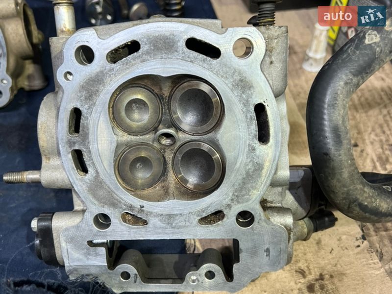 Квадроцикл утилитарный BRP Outlander 2014 в Вижнице фото 26 Квадроцикл утилитарный BRP Outlander 2014 в Вижнице