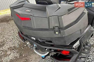 Квадроциклы BRP Outlander 2019 в Кременчуге