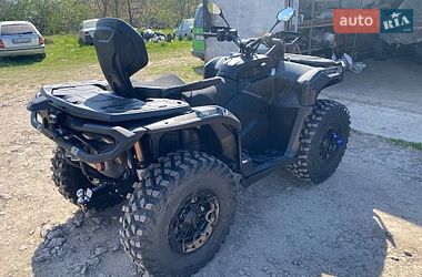 Квадроцикл  утилитарный BRP Outlander 2026 в Умани