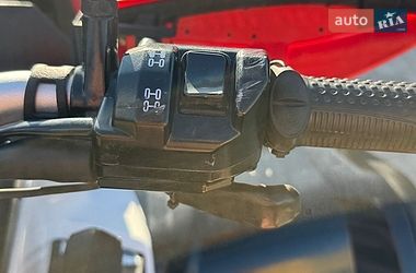 Квадроцикл утилитарный BRP Outlander 2016 в Львове фото 12 Квадроцикл утилитарный BRP Outlander 2016 в Львове