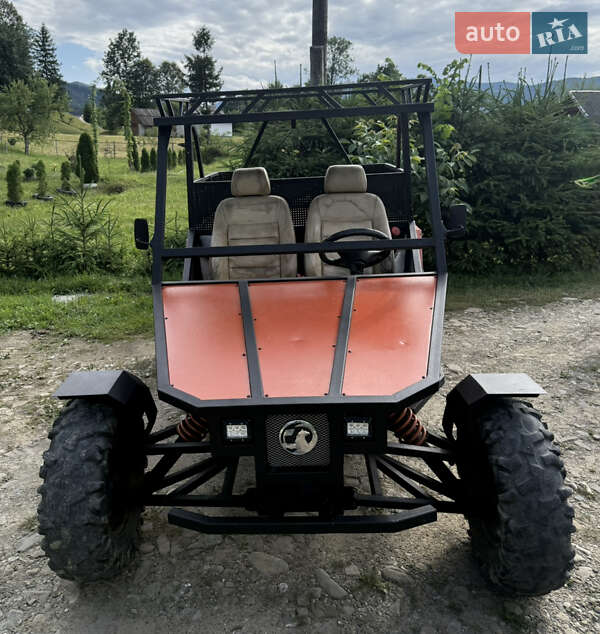 Мотовездеход BRP Renegade 800 2024 в Ивано-Франковске