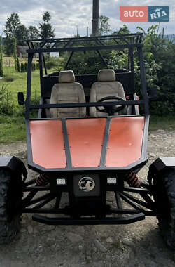 Мотовездеход BRP Renegade 800 2024 в 