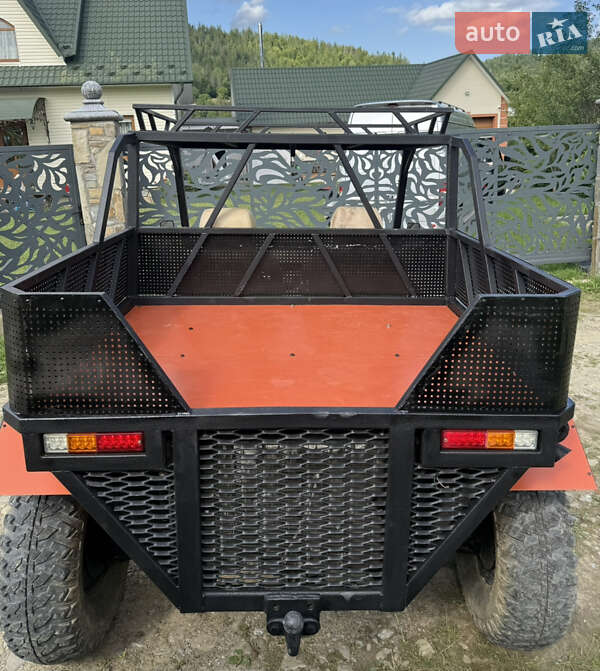 Мотовездеход BRP Renegade 800 2024 в Ивано-Франковске