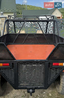 Мотовездеход BRP Renegade 800 2024 в 