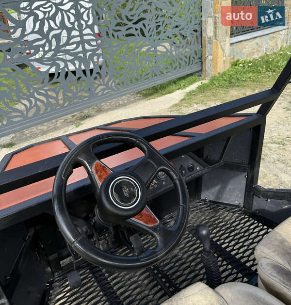 Мотовездеход BRP Renegade 800 2024 в Ивано-Франковске
