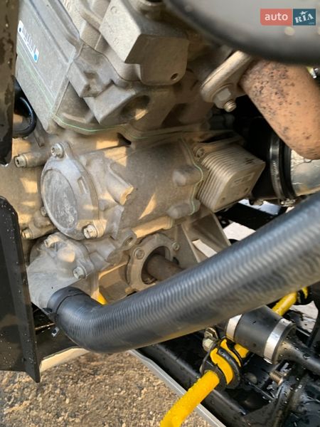 Квадроцикл  утилитарный BRP Renegade 2015 в Киеве