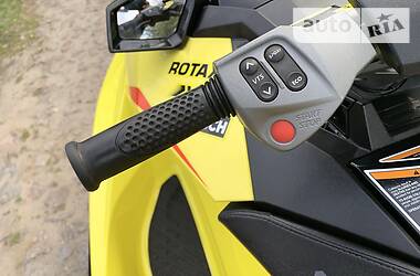 Гідроцикл спортивний BRP RXP-X 2015 в Черкасах