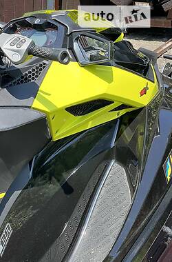 Гидроцикл спортивный BRP RXP-X 2013 в Коломые