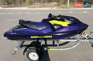 Гидроцикл спортивный BRP RXP-X 2021 в 