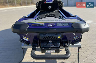Гидроцикл спортивный BRP RXP-X 2021 в 
