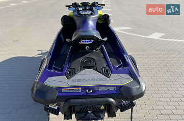 Гидроцикл спортивный BRP RXP-X 2021 в 