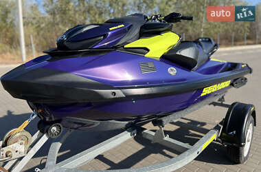 Гидроцикл спортивный BRP RXP-X 2021 в 
