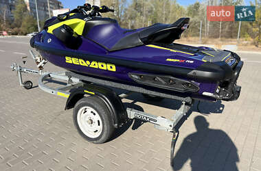 Гидроцикл спортивный BRP RXP-X 2021 в 