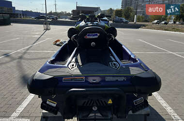 Гидроцикл спортивный BRP RXP-X 2021 в 