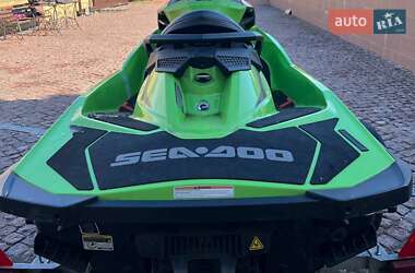 Гідроцикл спортивний BRP RXP-X 2020 в 