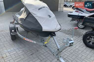 Гидроцикл спортивный BRP RXP-X 2018 в 