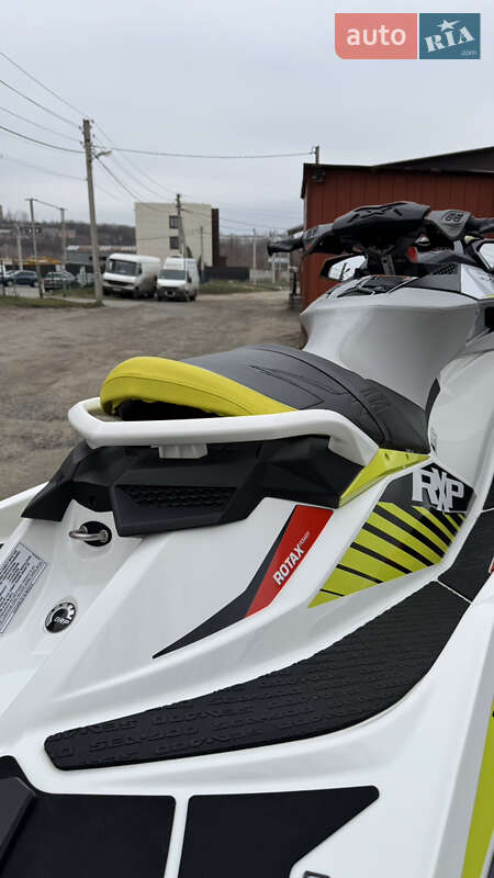 Гидроцикл спортивный BRP RXP-X 2016 в Харькове